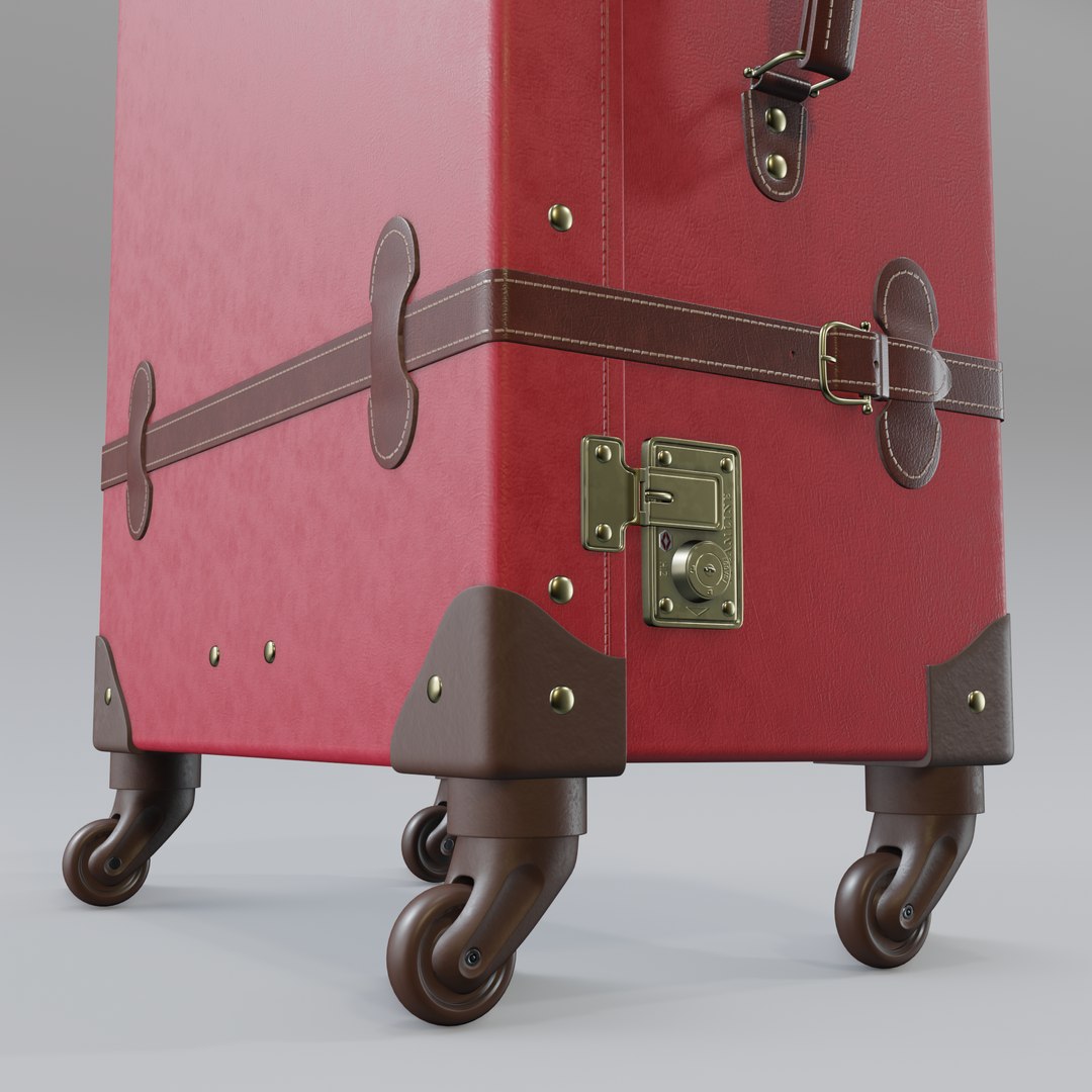 Steamline Red Luggage Set 3D model https://p.turbosquid.com/ts-thumb/O2/l0Wi3v/dU/render12/png/1641382593/1920x1080/fit_q87/fe194d05bf3efaa1b9bf2195d9f701b0fbe5ec74/render12.jpg