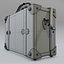 Steamline Red Luggage Set