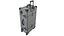 Steamline Red Luggage Set