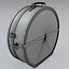 Steamline Red Luggage Set