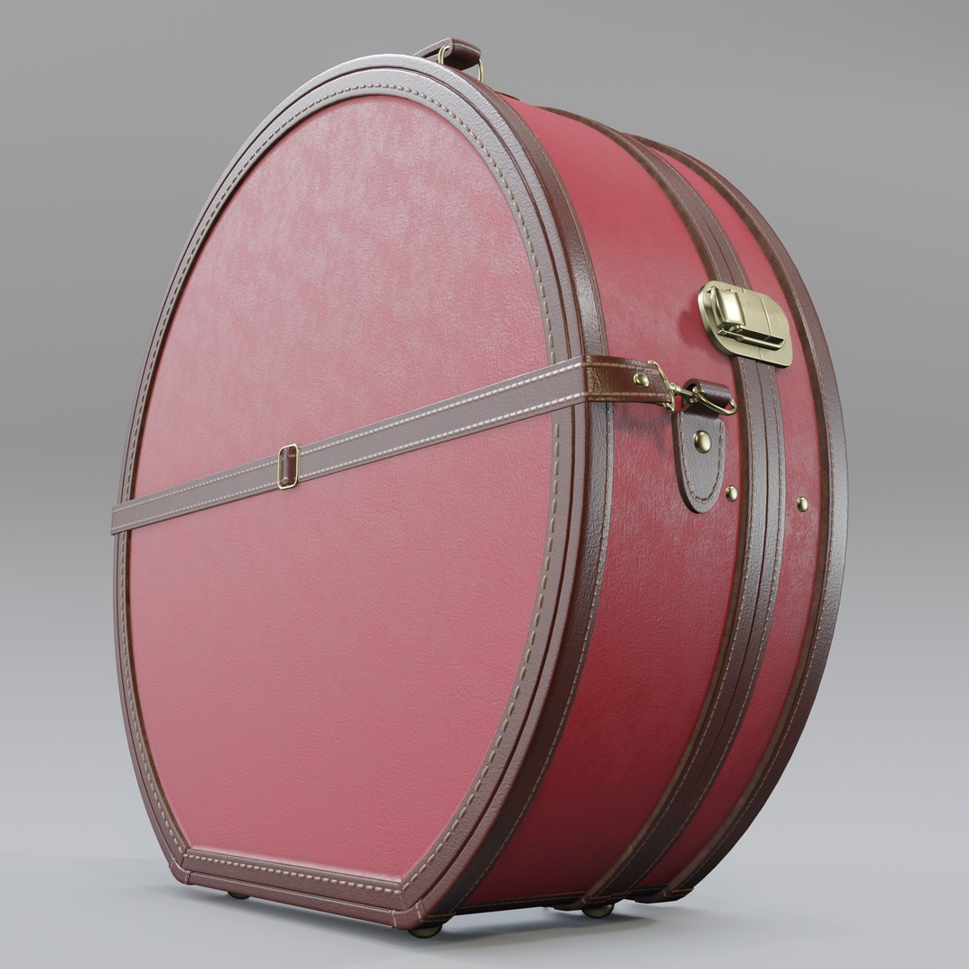Steamline Red Luggage Set 3D model https://p.turbosquid.com/ts-thumb/O2/l0Wi3v/xP/render12/png/1641382871/1920x1080/fit_q87/d4f7570c3c53dc2e49b4ce0363abbaece5c44e7b/render12.jpg