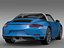 Porsche 911 Targa 4 991 2016