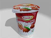 jogurt