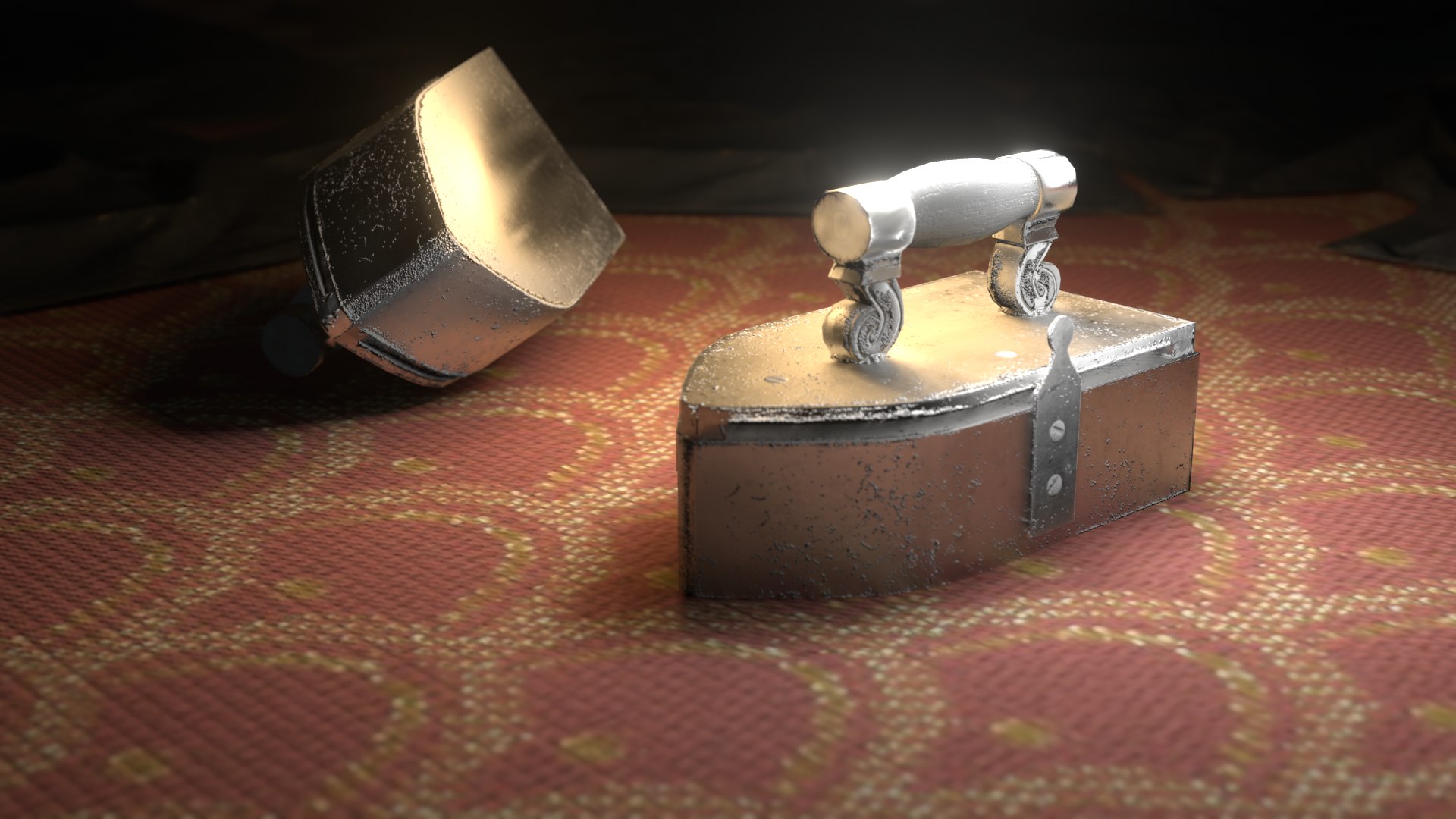 Vintage Iron model https://p.turbosquid.com/ts-thumb/O2/qLaspM/fz/prewiev3/png/1666100149/1920x1080/fit_q87/6f9d0900f022ee75ce6cafa58e686d654f0336b1/prewiev3.jpg