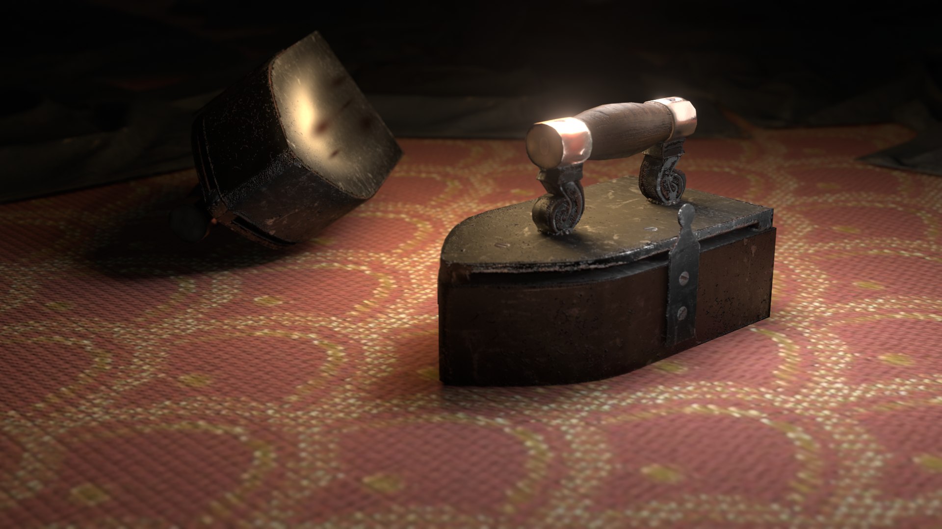 Vintage Iron model https://p.turbosquid.com/ts-thumb/O2/qLaspM/gB/prewiev1/png/1666100151/1920x1080/fit_q87/a9ad7eb05af9b21123685a40c36843c02a8b827d/prewiev1.jpg