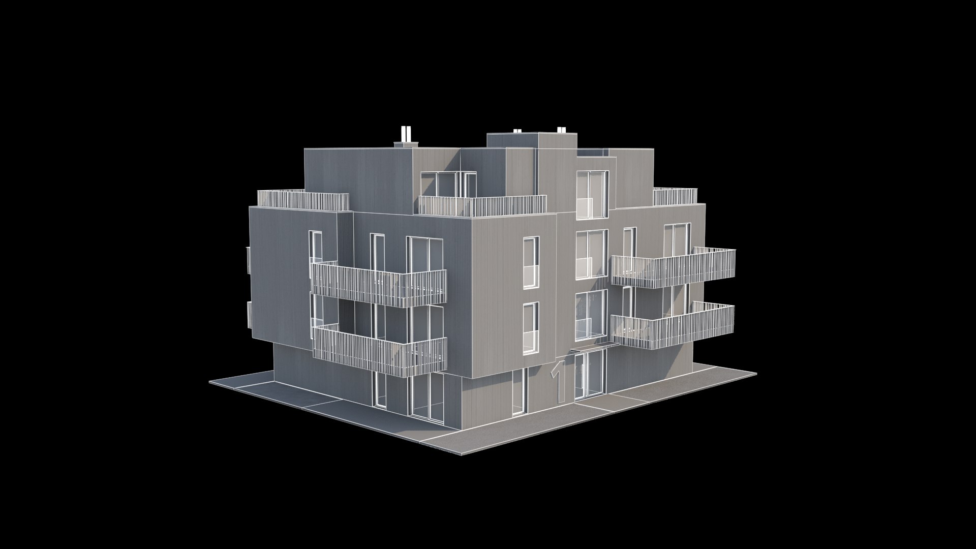 apartment house 3D model https://p.turbosquid.com/ts-thumb/O2/ronP2K/p4Ja23PI/20_0011_apartmenthouse010_wire_c09/jpg/1582629214/1920x1080/fit_q87/e5799d21f4dc6ce651b1778a1244e1453c53f54c/20_0011_apartmenthouse010_wire_c09.jpg