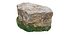 Jurassic Rock Scan HD 8K