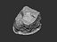 Jurassic Rock Scan HD 8K