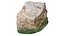 Jurassic Rock Scan HD 8K