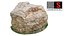 Jurassic Rock Scan HD 8K