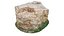 Jurassic Rock Scan HD 8K