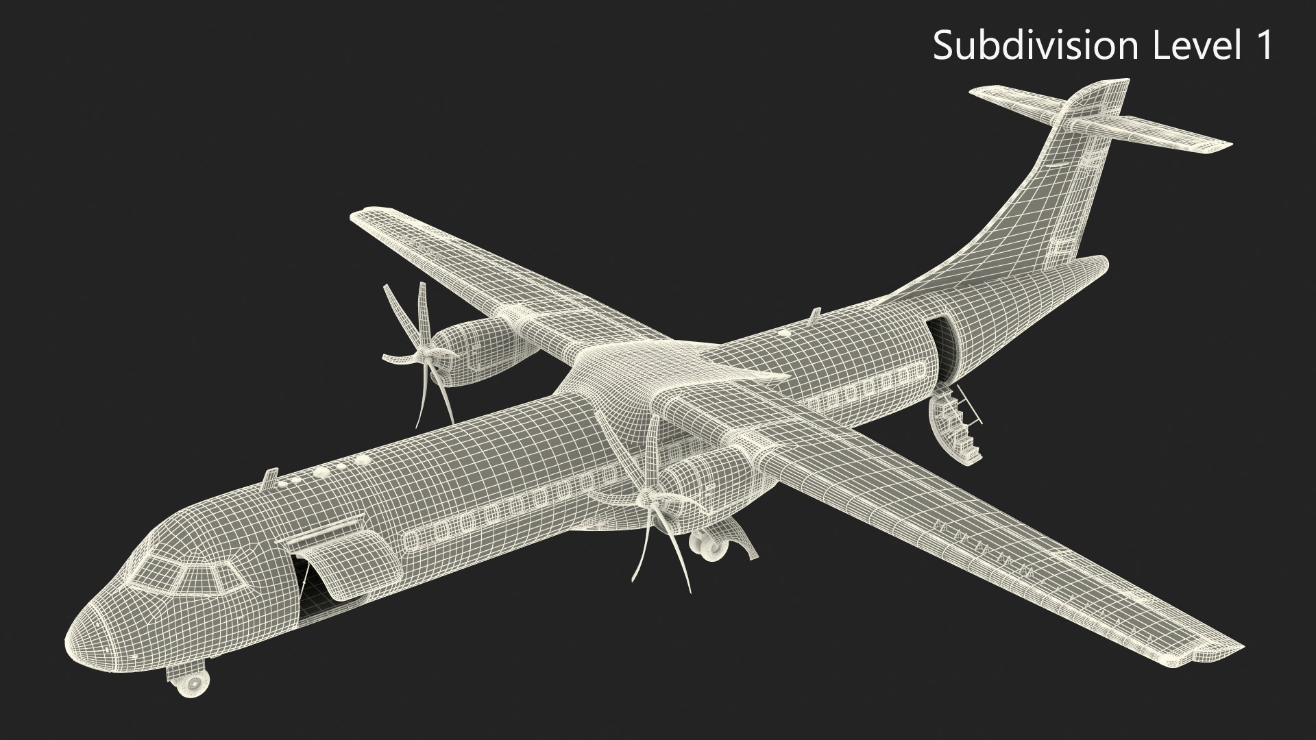 Civilian Transport Aircraft ATR 72-600 Rigged for Maya 3D model https://p.turbosquid.com/ts-thumb/O3/2MLVAq/eb/civilian_transport_aircraft_atr_72600_rigged_032/jpg/1753741267/1920x1080/fit_q87/ef0094ba30c627b6429bc795cdf798d220a16c40/civilian_transport_aircraft_atr_72600_rigged_032.jpg