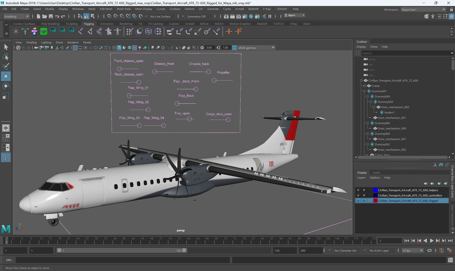 Civilian Transport Aircraft ATR 72-600 Rigged for Maya 3D model https://p.turbosquid.com/ts-thumb/O3/2MLVAq/ls/civilian_transport_aircraft_atr_72600_rigged_for_maya_006/jpg/1753741155/1920x1080/fit_q87/b3f4ed7e0311ca31f28b975e96d035eed75a6634/civilian_transport_aircraft_atr_72600_rigged_for_maya_006.jpg