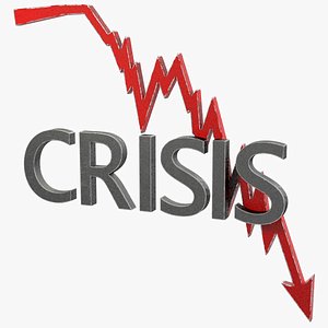 Crisis Graph Version 1