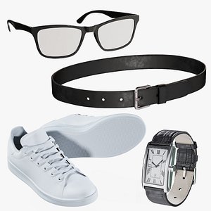 Accessories Collection 02