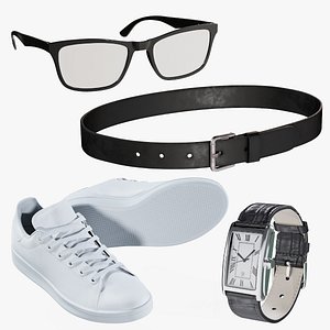 Accessories Collection 02