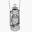Old Lantern