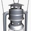 Old Lantern