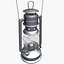 Old Lantern