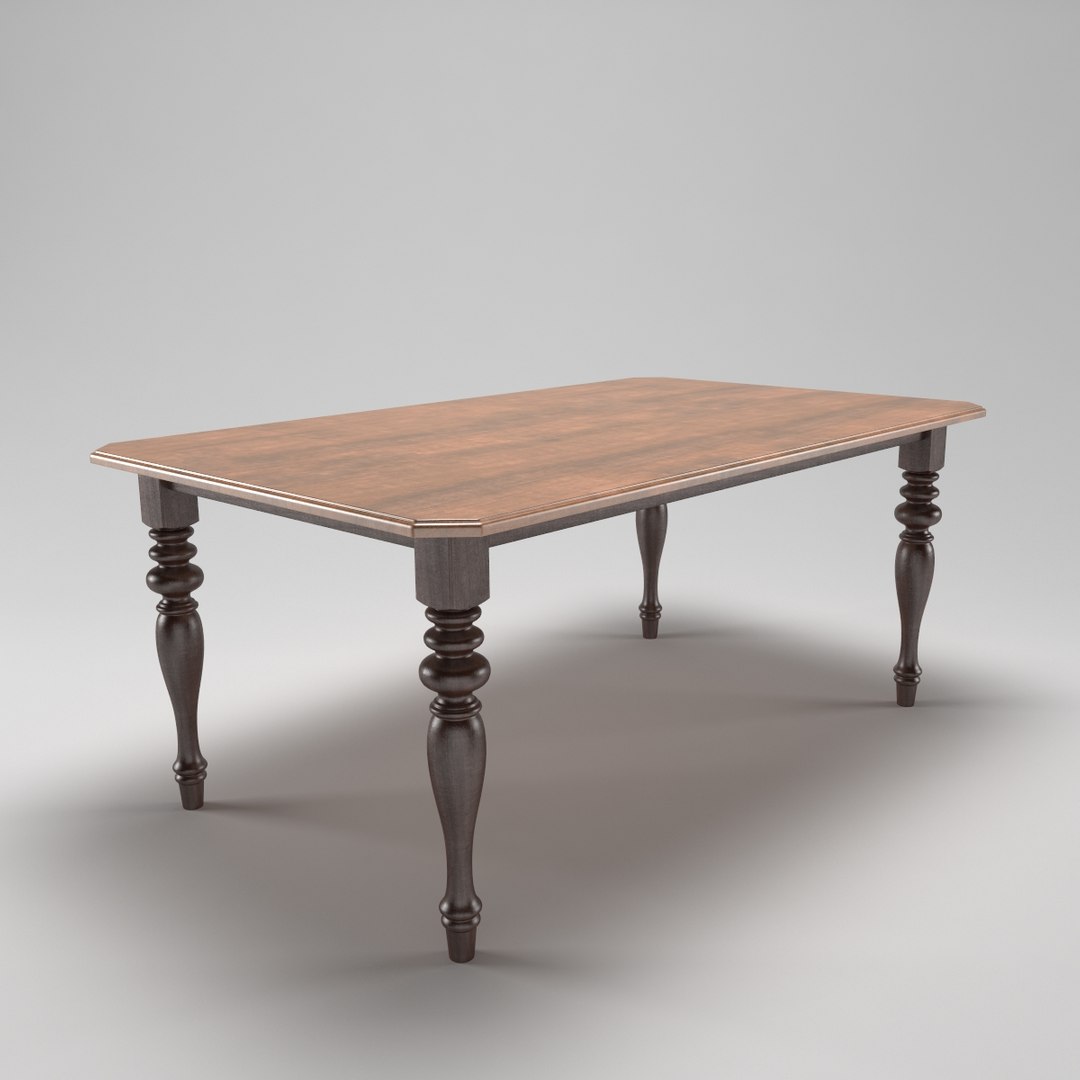 Max Dining Table Chairs