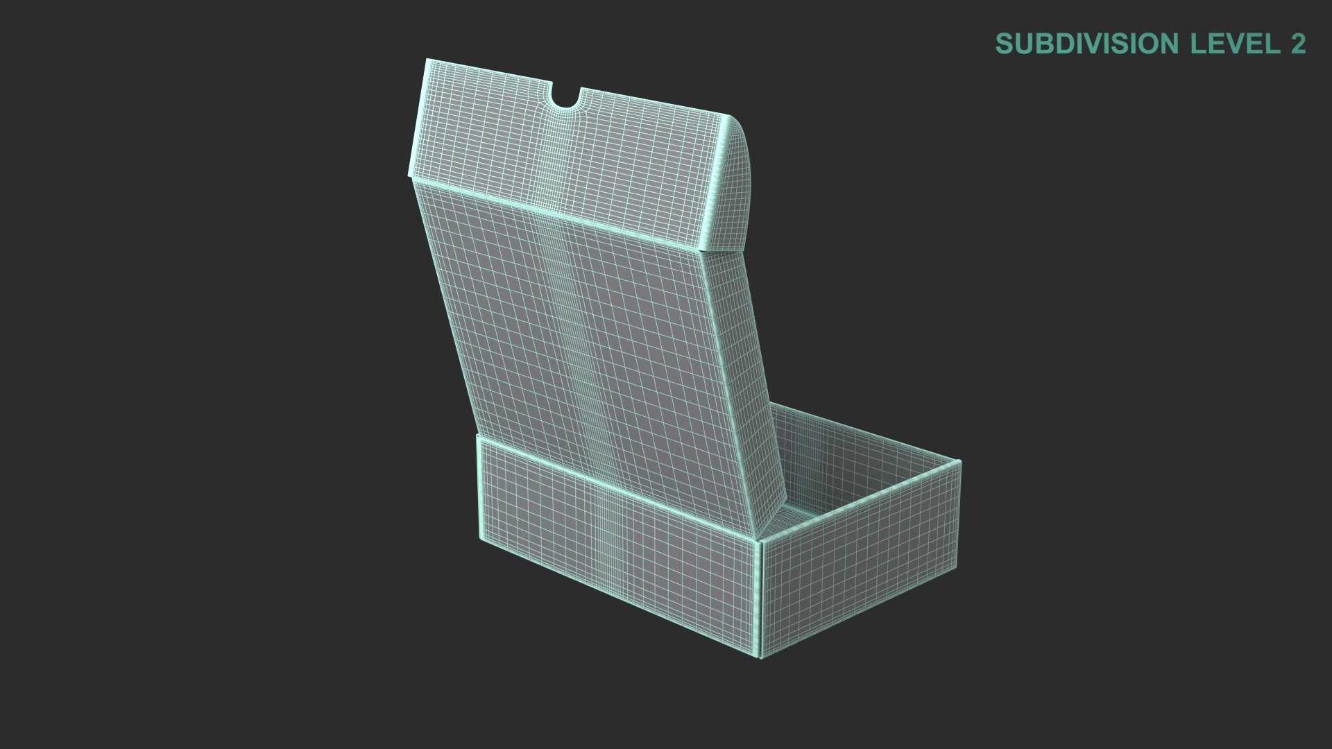 3D Cardboard Box https://p.turbosquid.com/ts-thumb/O3/7Gfhsu/sL/wireframe0003/jpg/1701155885/1920x1080/fit_q87/2024e91b7b928576126308fead6b61c9d9f20493/wireframe0003.jpg