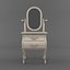 Dressing Table