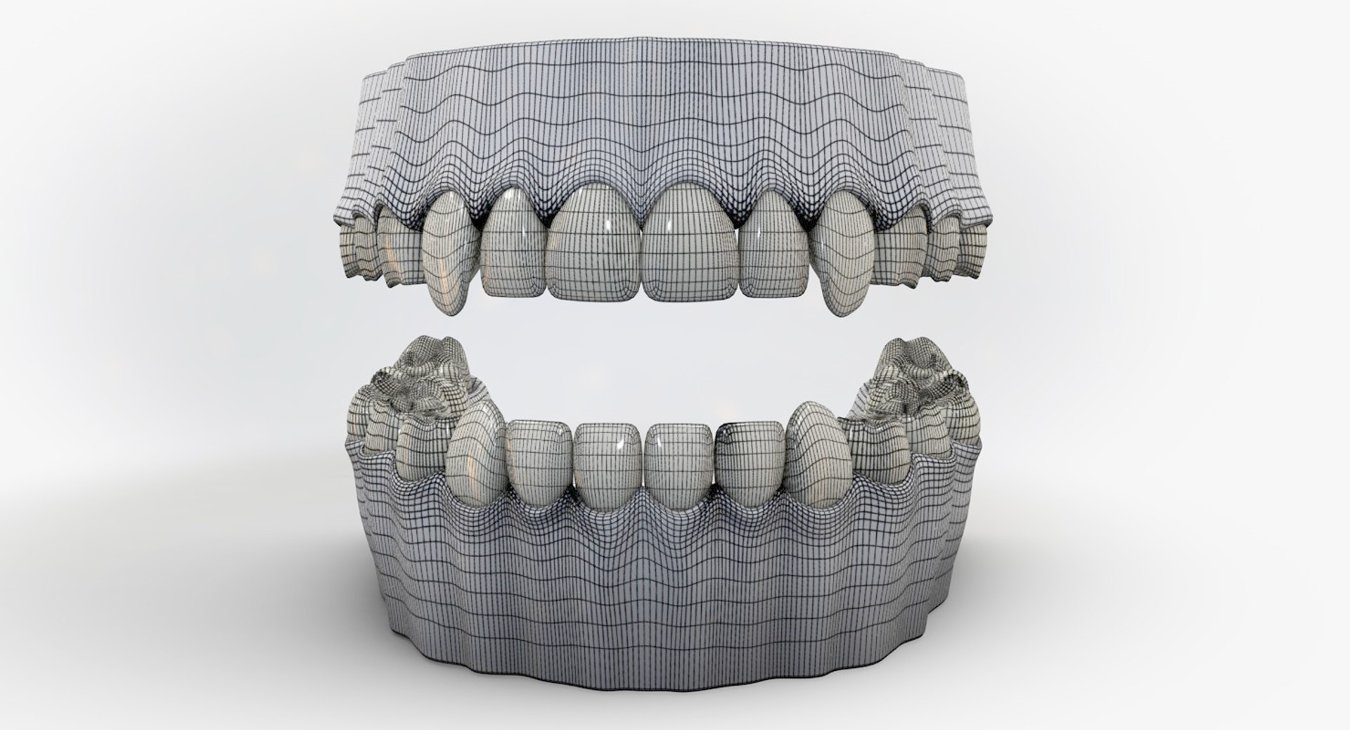 3D model gums teeth anatomy https://p.turbosquid.com/ts-thumb/O3/FN2KDL/b3TYAvKk/knstlichesgebiss_0000/jpg/1523992326/1920x1080/fit_q87/a8ed0ec9e743a320a5f3d82a48320e448852b4fe/knstlichesgebiss_0000.jpg