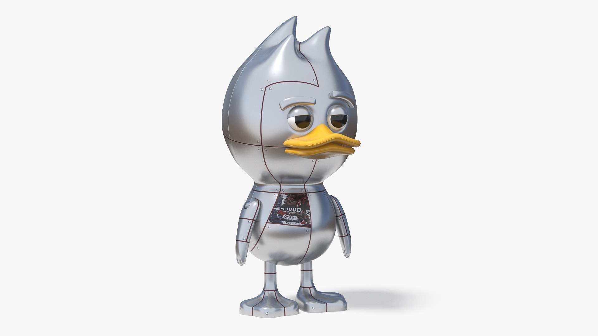 3D TUD Toy Chrome model https://p.turbosquid.com/ts-thumb/O3/G5BFqp/Jy/tudtoychrome3dsmodel007/jpg/1725997853/1920x1080/fit_q87/8cc8ad217afb23c4c6e413c0fc60a0747de40c7c/tudtoychrome3dsmodel007.jpg