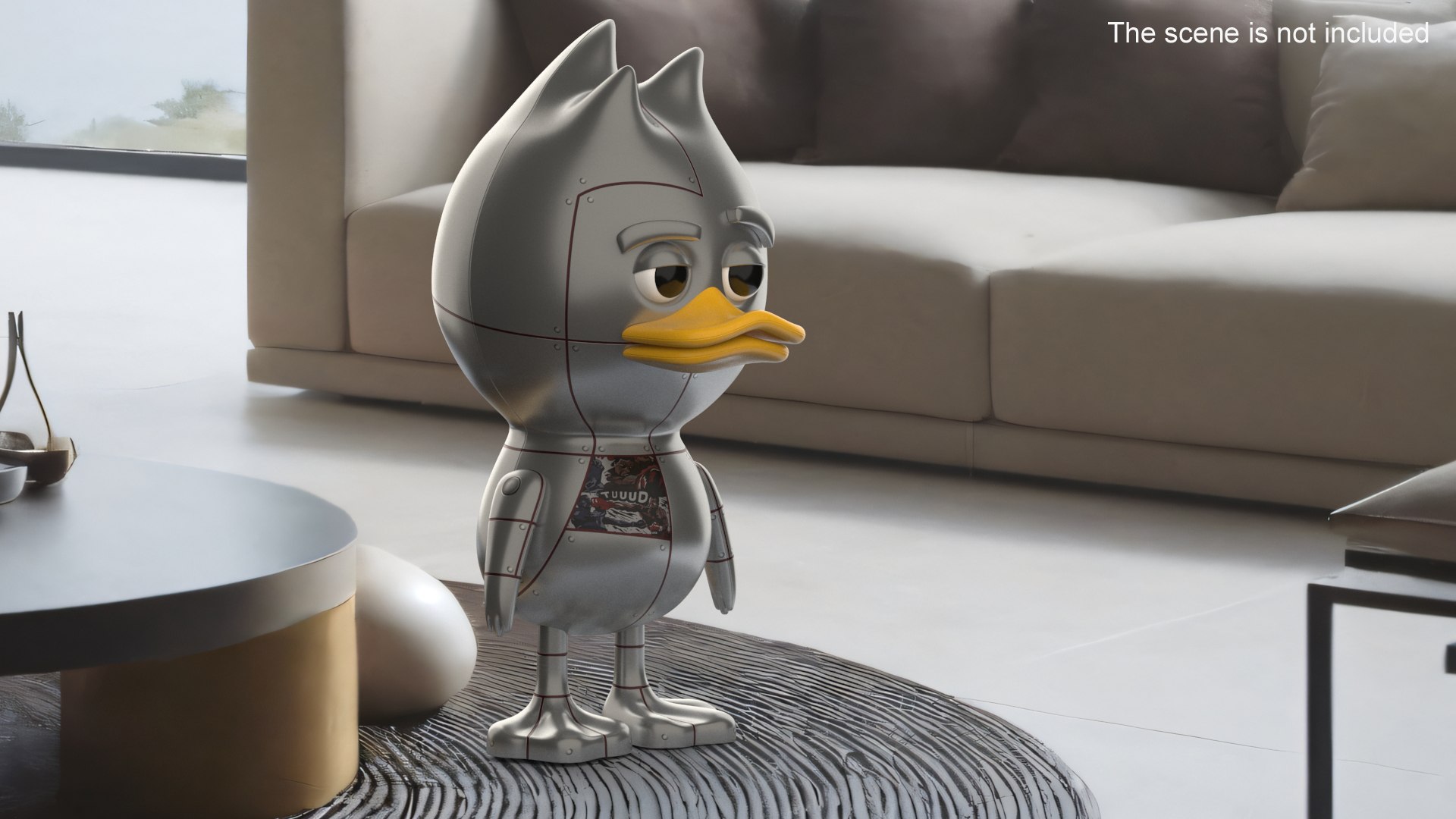 3D TUD Toy Chrome model https://p.turbosquid.com/ts-thumb/O3/G5BFqp/hk/tudtoychrome3dsmodel003/jpg/1725997839/1920x1080/fit_q87/1b7cd642977c461f08117bd2bdbe9df5ebddc2b7/tudtoychrome3dsmodel003.jpg