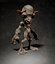 Rendering Rigging Animation 3d Model