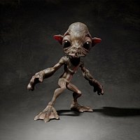 Orc Creature