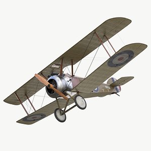 Sopwith Camel