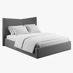 3D Bed