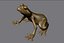 Frog (closed holes)