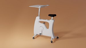Desk Bike