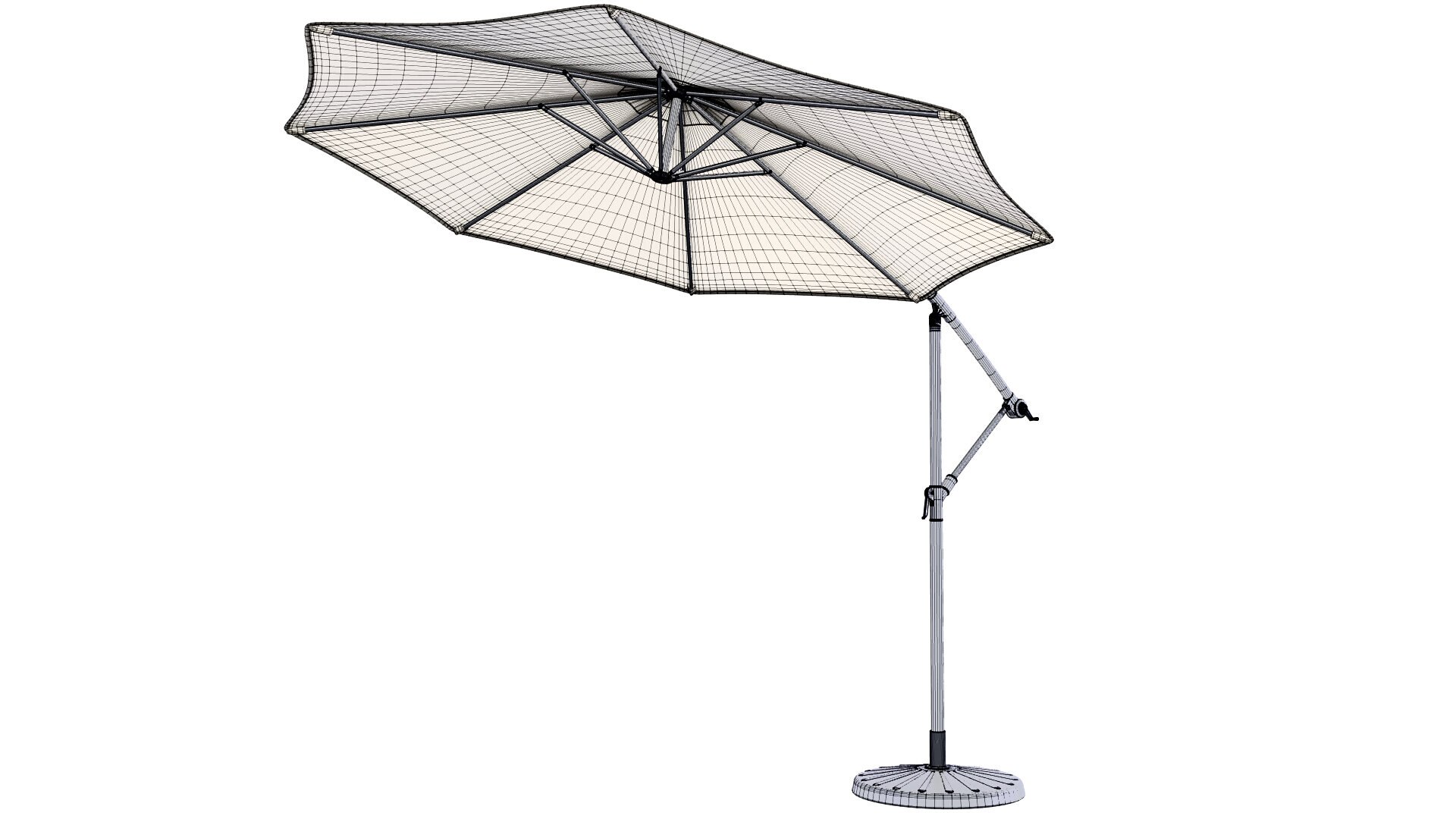 Garden Umbrella 6 3D model https://p.turbosquid.com/ts-thumb/O3/P4fLyG/7g/umbrella_6_outdoor_11_37100_61800/jpg/1721143143/1920x1080/fit_q87/00fdd1a4122b3b661b94767edeaadd107ea828fb/umbrella_6_outdoor_11_37100_61800.jpg