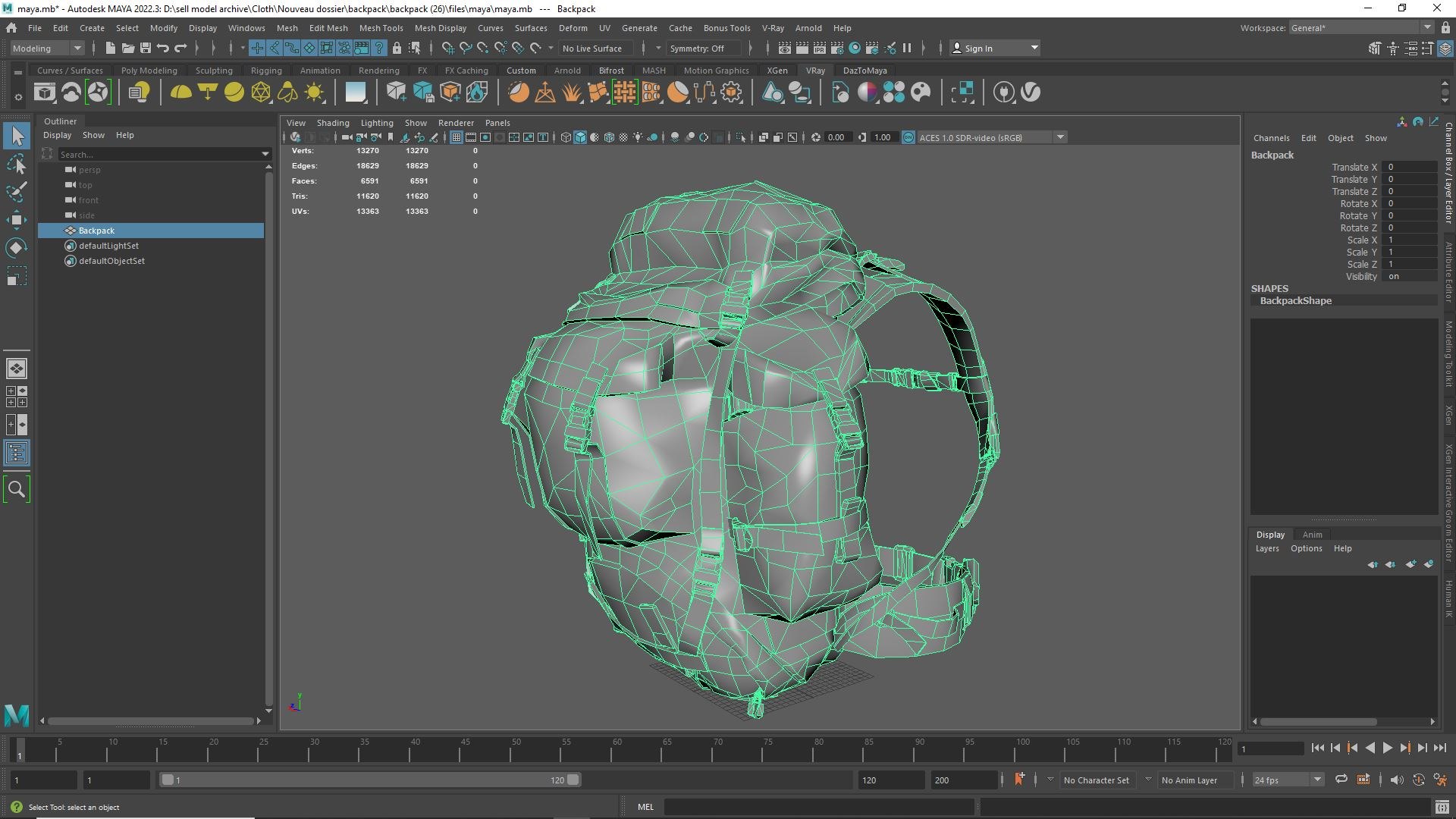 3D Military Rucksack Backpack- Game Ready 3D Model https://p.turbosquid.com/ts-thumb/O3/P8KTFj/Fb/1/jpg/1749739973/1920x1080/fit_q87/07fbb37fef9896781da4a49faa3cc6d0ea5db04f/1.jpg