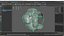 Zaino militare - Modello 3D pronto per il gioco
