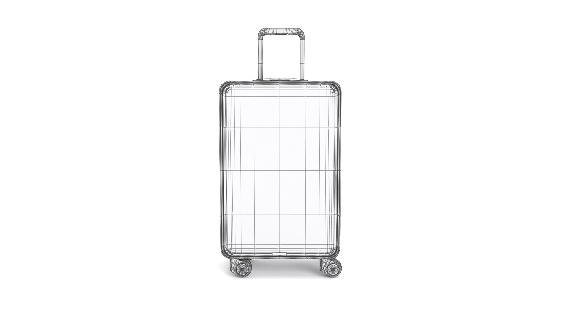 3D model Trolley Bag https://p.turbosquid.com/ts-thumb/O3/QfihzW/XH/wire_01/jpg/1664255034/1920x1080/fit_q87/fae488c0a71c0b5cdb376dd49e1ff322f4b64f84/wire_01.jpg