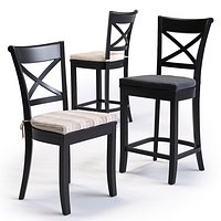 C&B Vintner Bar and Dinning Chair