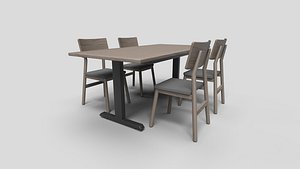 Dining set N26
