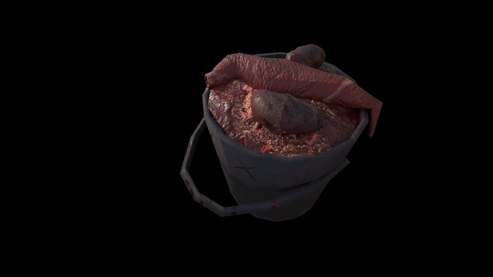 Butchery Vessel Grip Clamp Slaughter Table Blade  Harvester Pail 3D model https://p.turbosquid.com/ts-thumb/O3/ZSh4VB/0d/bucketorgans3/jpg/1692631126/1920x1080/fit_q87/3528cdd0387f9f7b7b79720bad137c857b459f64/bucketorgans3.jpg