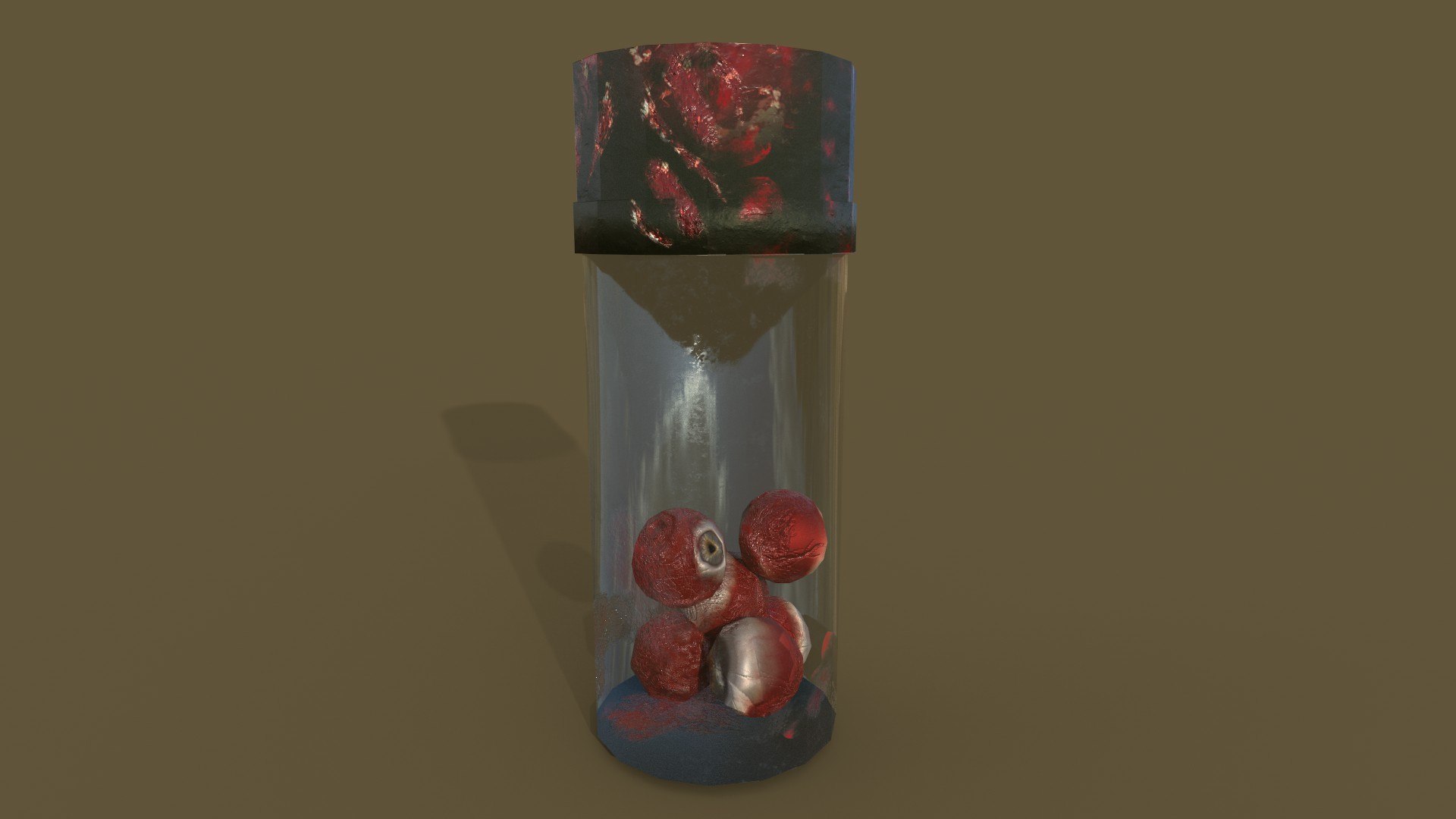 Butchery Vessel Grip Clamp Slaughter Table Blade  Harvester Pail 3D model https://p.turbosquid.com/ts-thumb/O3/ZSh4VB/tF/jar4/jpg/1692631128/1920x1080/fit_q87/f49cb87bf8bbb54f56b93840fbac092dfa04df05/jar4.jpg