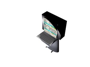 Bowling Computer
