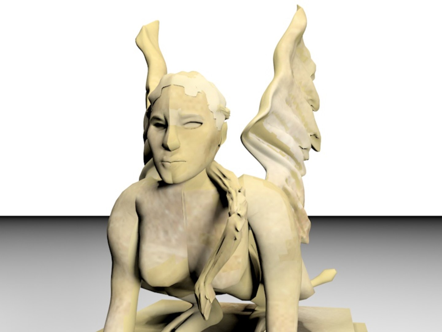 ancient sphinx statue 3D model https://p.turbosquid.com/ts-thumb/O3/eQb9Im/AbrxgCoo/sphynx4/jpg/1529067222/1920x1080/fit_q87/6e8ea00f92d7910d5f260b891694774430aaf95b/sphynx4.jpg
