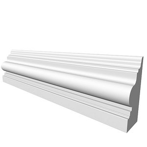 3d moulding