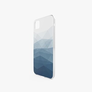 3D iphone case 2 model