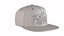 3D fitted cap