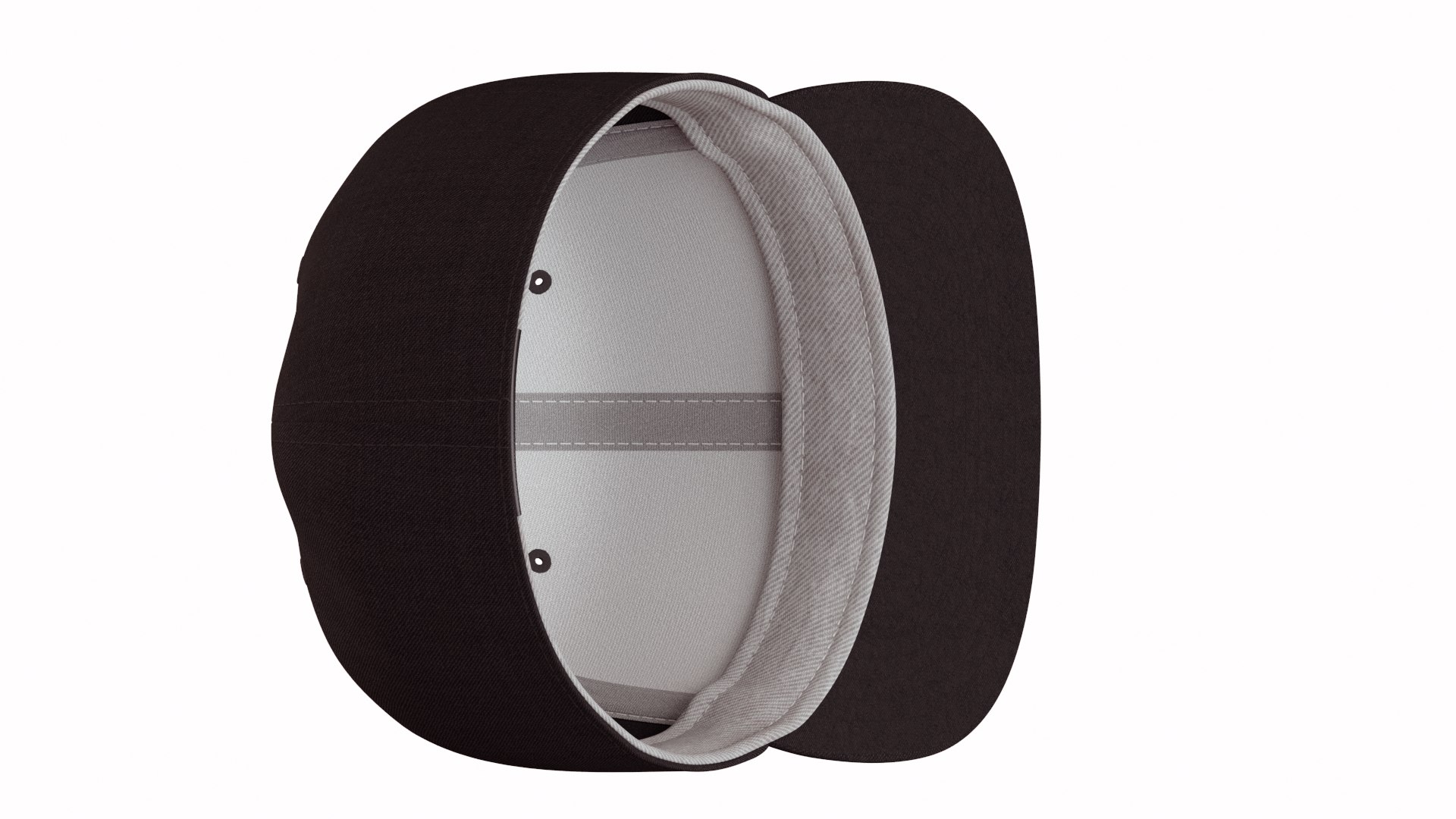 3D fitted cap https://p.turbosquid.com/ts-thumb/O3/lxdh79/NGxDB5SX/snapbackcap_turn_0039/png/1602687543/1920x1080/fit_q87/2581c7c27d7497373e43a7747d4a1dc086446e62/snapbackcap_turn_0039.jpg
