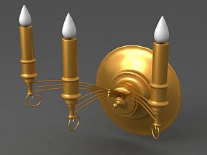 Wall lamp